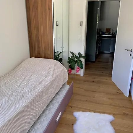 Wef Platz Centre 3,5 With Garage Apartment *